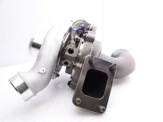 Turbocompresseur (Turbo) GARRETT ref. 806850-5007W
