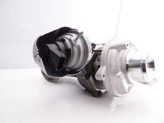 Turbocompresseur (Turbo) GARRETT ref. 806850-5007W