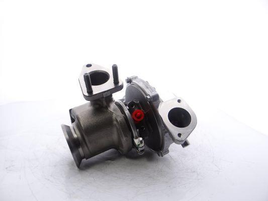 Turbocompresseur (Turbo) GARRETT ref. 807068-5002S
