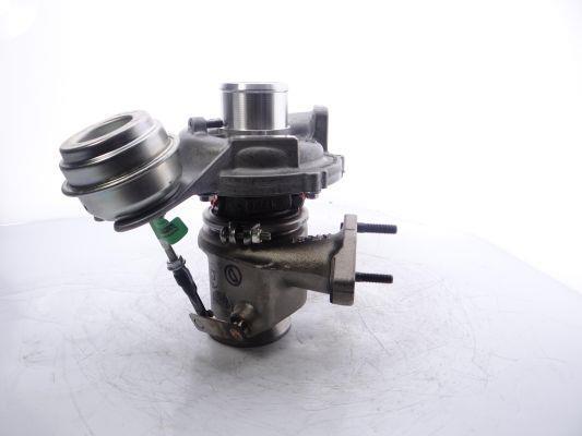 Turbocompresseur (Turbo) GARRETT ref. 807068-5002S