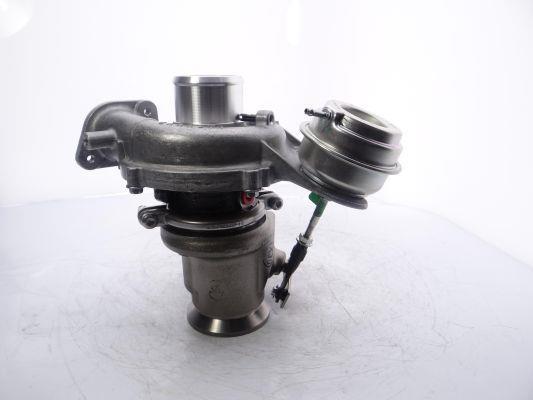 Turbocompresseur (Turbo) GARRETT ref. 807068-5002S