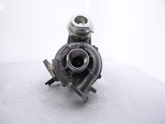 Turbocompresseur (Turbo) GARRETT ref. 807068-5002S