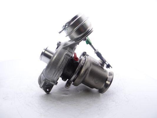 Turbocompresseur (Turbo) GARRETT ref. 807068-5002S