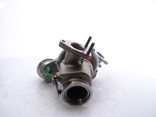Turbocompresseur (Turbo) GARRETT ref. 807068-5002S