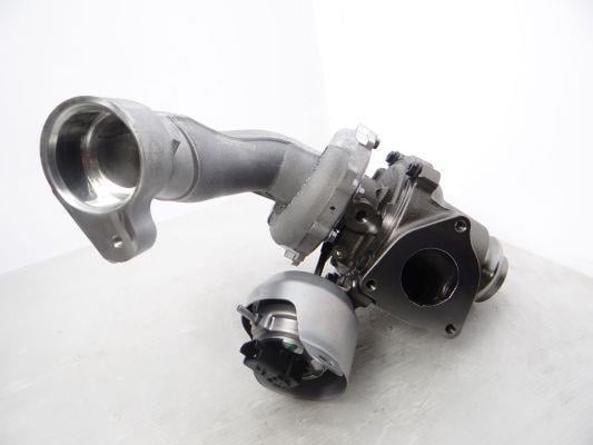 Turbocompresseur (Turbo) GARRETT ref. 807489-9002S