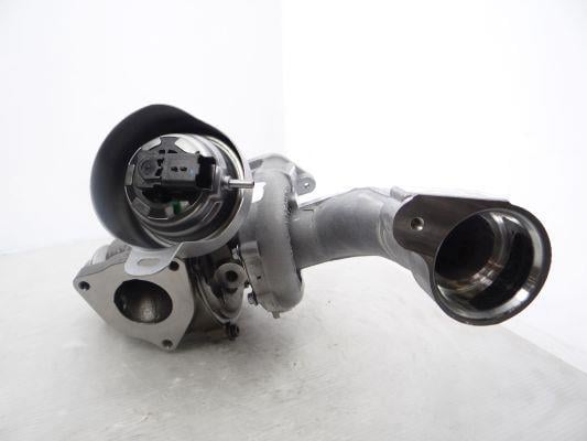 Turbocompresseur (Turbo) GARRETT ref. 807489-9002S