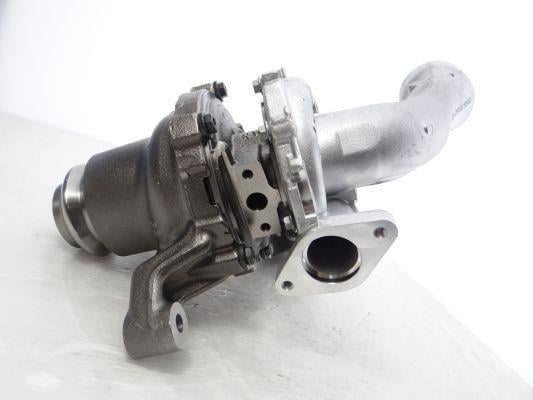 Turbocompresseur (Turbo) GARRETT ref. 807489-9002S