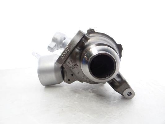 Turbocompresseur (Turbo) GARRETT ref. 807489-9002S