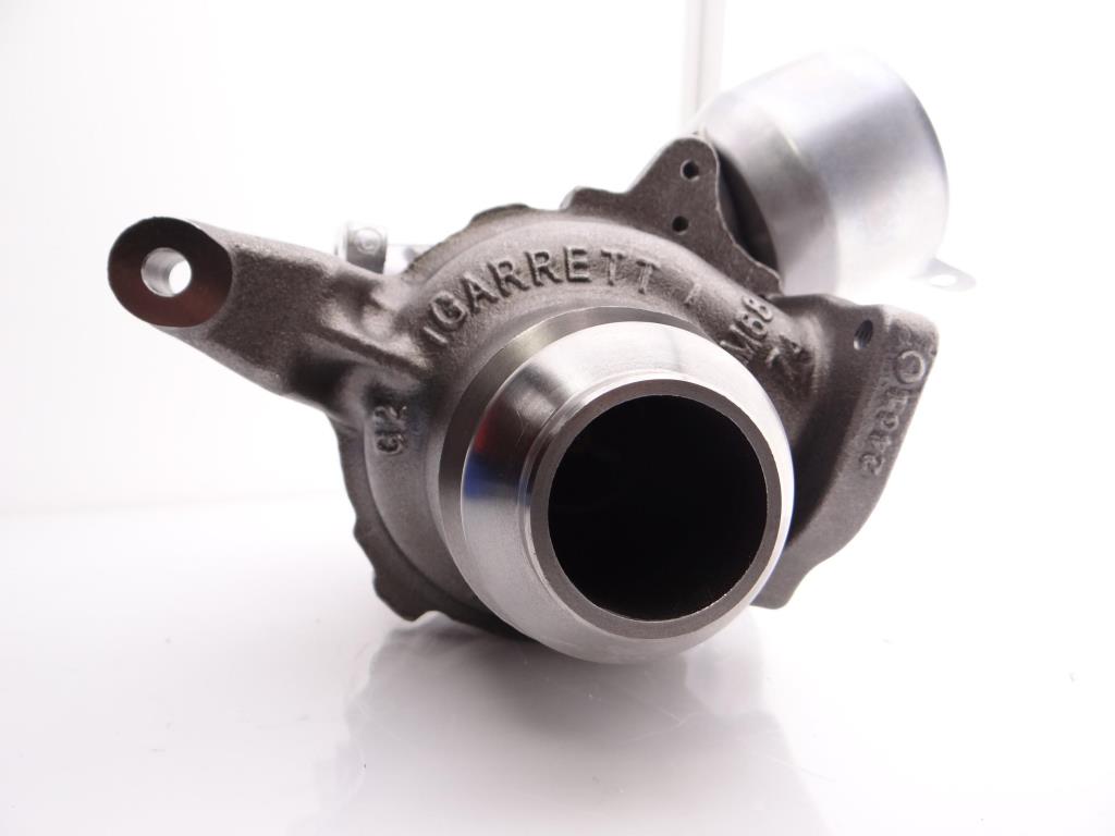 Turbocompresseur (Turbo) GARRETT ref. 807489-9002S