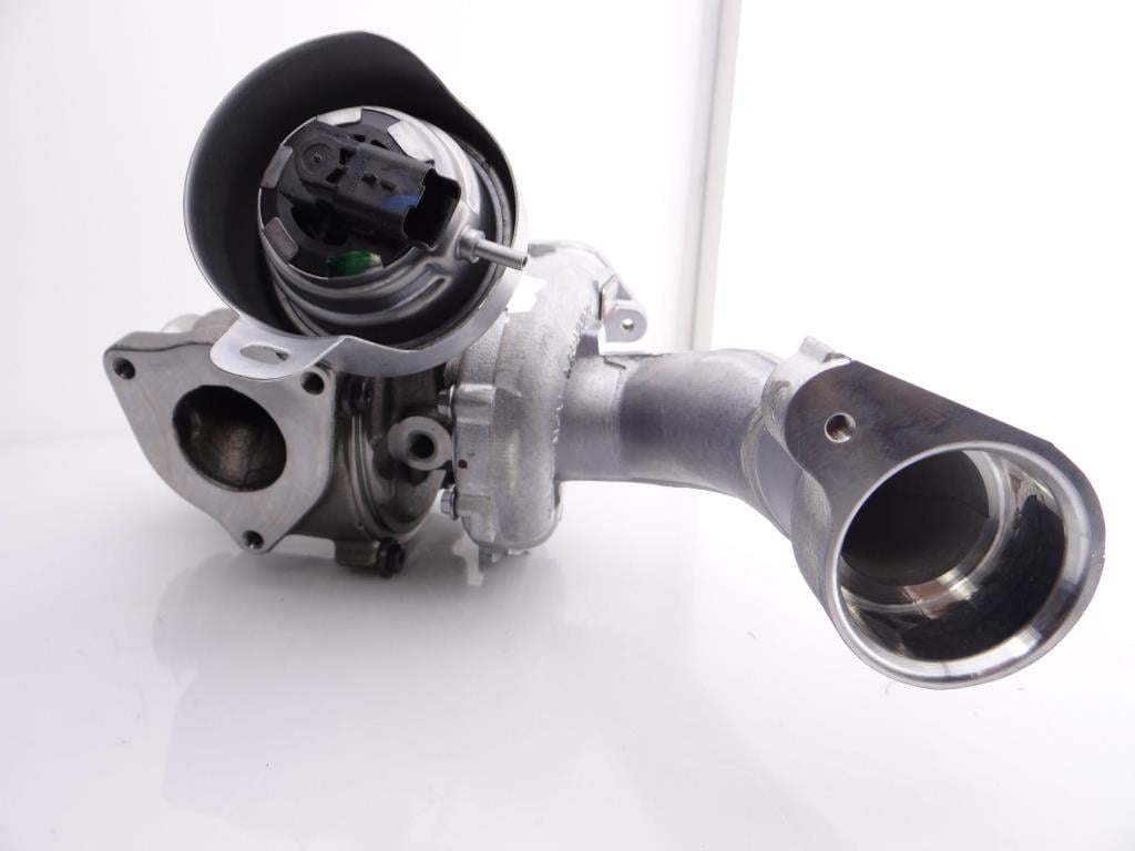 Turbocompresseur (Turbo) GARRETT ref. 807489-9002S