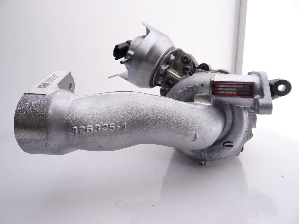 Turbocompresseur (Turbo) GARRETT ref. 807489-9002S