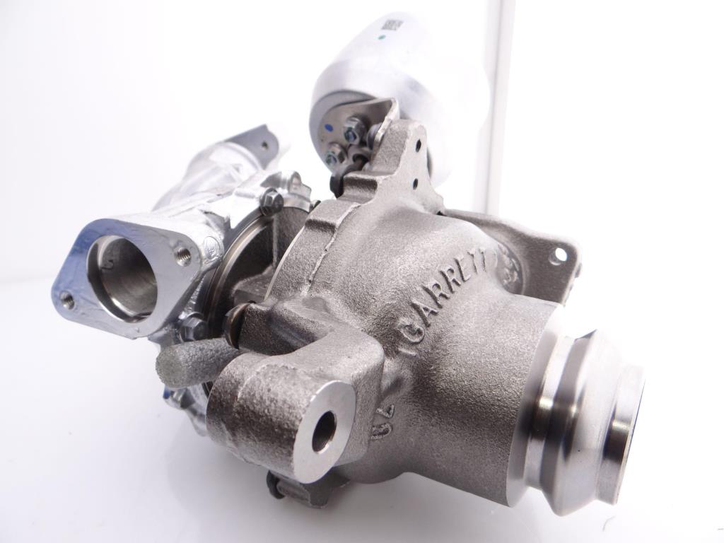 Turbocompresseur (Turbo) GARRETT ref. 807489-9002S