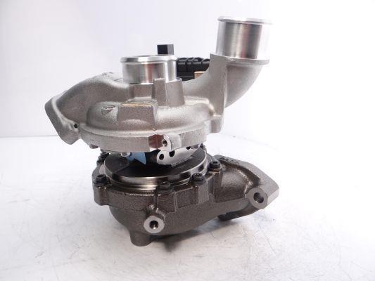 Turbocompresseur (Turbo) GARRETT ref. 808031-9006S