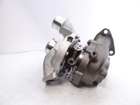 Turbocompresseur (Turbo) GARRETT ref. 808031-9006S