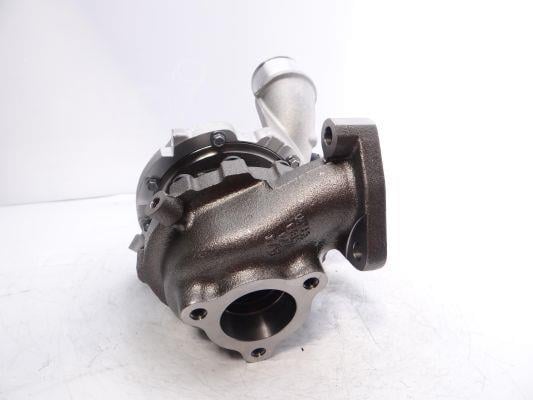 Turbocompresseur (Turbo) GARRETT ref. 808031-9006S
