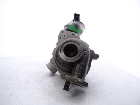 Turbocompresseur (Turbo) GARRETT ref. 808549-9006S