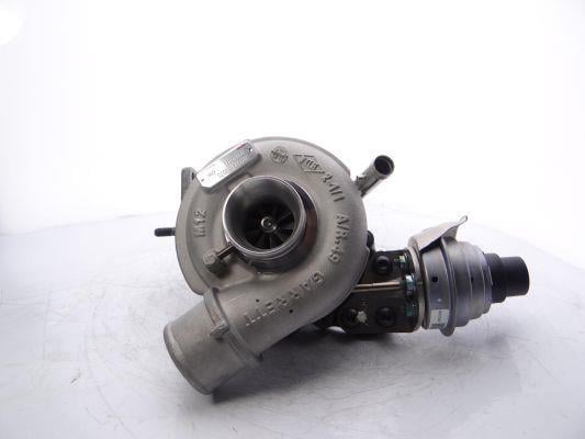 Turbocompresseur (Turbo) GARRETT ref. 808549-9006S