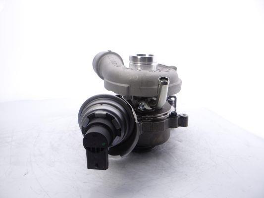 Turbocompresseur (Turbo) GARRETT ref. 808549-9006S