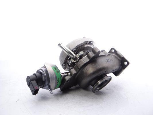 Turbocompresseur (Turbo) GARRETT ref. 808549-9006S
