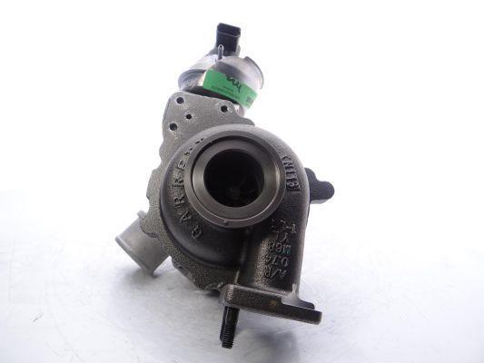 Turbocompresseur (Turbo) GARRETT ref. 808549-9006S
