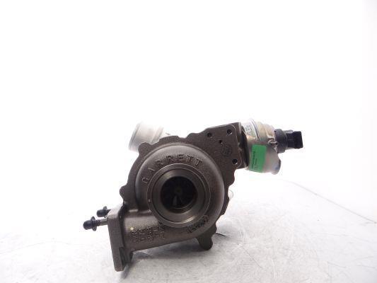 Turbocompresseur (Turbo) GARRETT ref. 808549-9006S