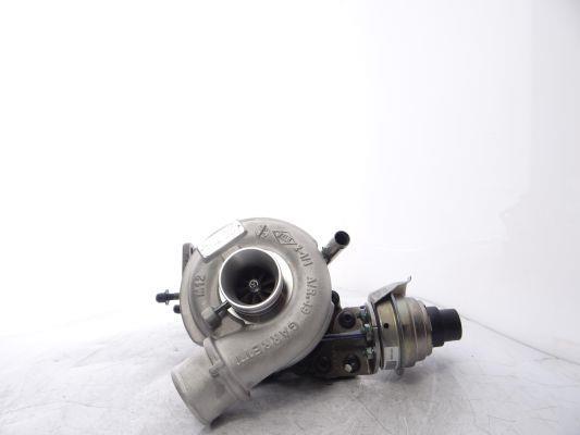 Turbocompresseur (Turbo) GARRETT ref. 808549-9006S