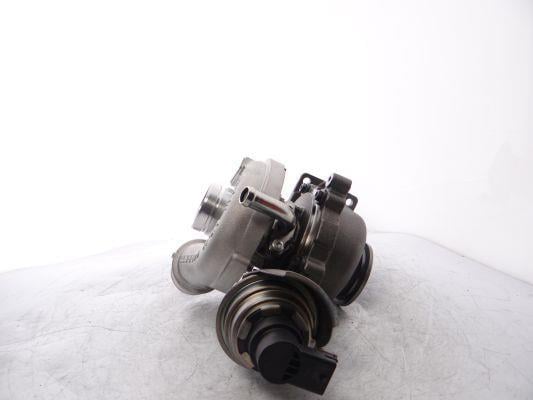 Turbocompresseur (Turbo) GARRETT ref. 808549-9006S