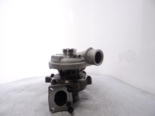 Turbocompresseur (Turbo) GARRETT ref. 808549-9006S