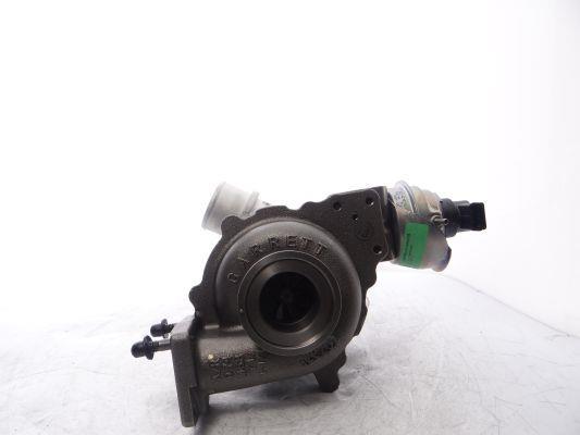 Turbocompresseur (Turbo) GARRETT ref. 808549-9006S