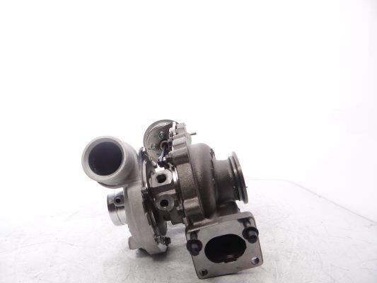 Turbocompresseur (Turbo) GARRETT ref. 808549-9006S