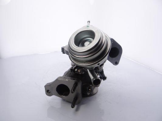 Turbocompressor GARRETT 809977-5001S