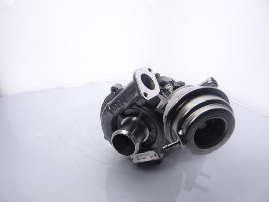 Turbocompressor GARRETT 809977-5001S