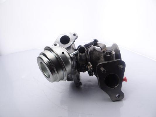 Turbocompressor GARRETT 809977-5001S