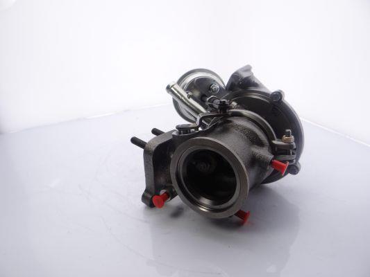 Turbocompressor GARRETT 809977-5001S