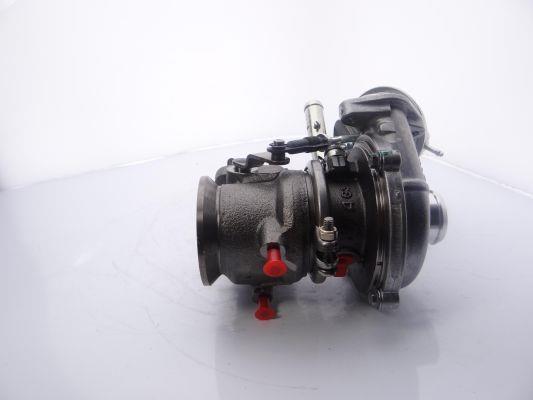 Turbocompressor GARRETT 809977-5001S
