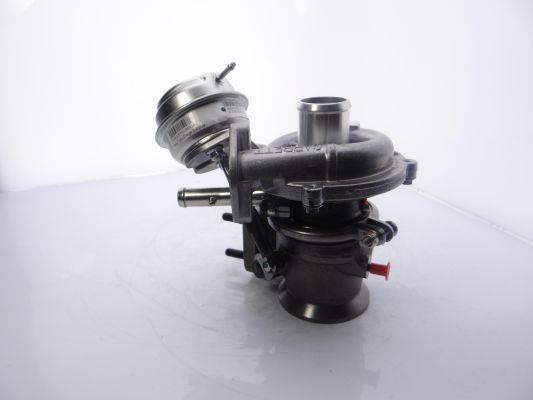 Turbocompressor GARRETT 809977-5001S