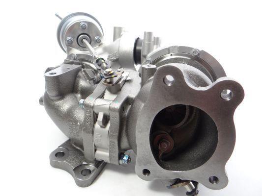 Turbocompresseur (Turbo) GARRETT ref. 810358-5003S