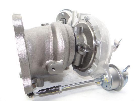 Turbocompresseur (Turbo) GARRETT ref. 810358-5003S