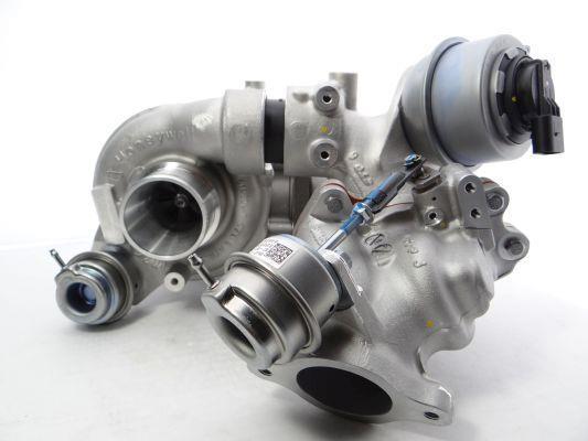 Turbocompresseur (Turbo) GARRETT ref. 810358-5003S