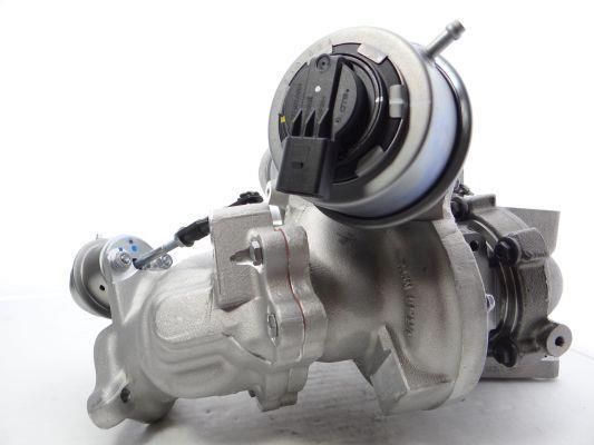 Turbocompresseur (Turbo) GARRETT ref. 810358-5003S