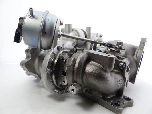 Turbocompresseur (Turbo) GARRETT ref. 810358-5003S