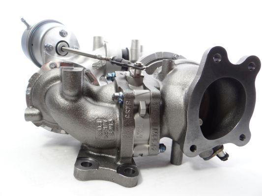 Turbocompresseur (Turbo) GARRETT ref. 810358-5003S