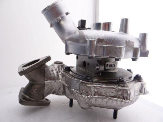 Turbocompresor GARRETT ref. 810587-5002S