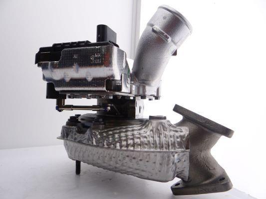 Turbocompresor GARRETT ref. 810587-5002S