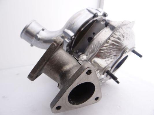 Turbocompresor GARRETT ref. 810587-5002S