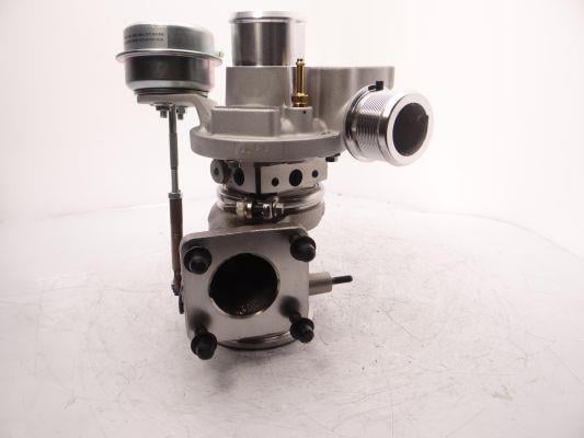 Turbocompresseur (Turbo) GARRETT ref. 811310-5002S