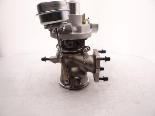 Turbocompresseur (Turbo) GARRETT ref. 811310-5002S