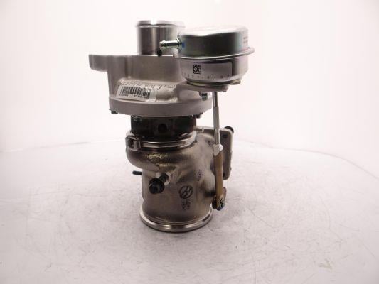 Turbocompresseur (Turbo) GARRETT ref. 811310-5002S