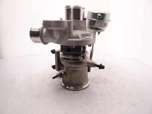 Turbocompresseur (Turbo) GARRETT ref. 811310-5002S