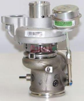 Turbocompressor GARRETT ref. 811311-5002S